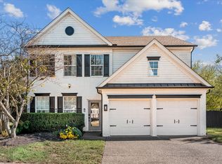 130 Stanwick Dr, Franklin, TN 37067