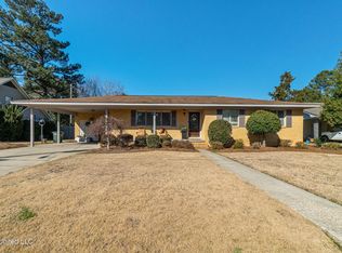 1223 Meadowood Rd, Columbia, MS 39429