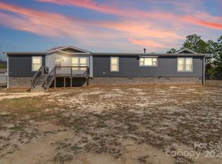 428 Long Branch Church Rd, Jefferson, SC 29718