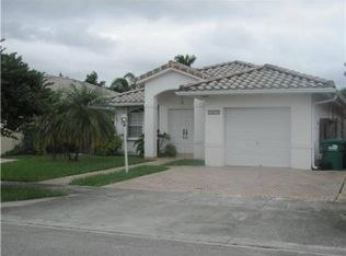 14579 SW 113th Ln, Miami, FL 33186