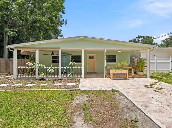 6691 56th Ave N, Saint Petersburg, FL 33709