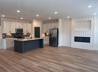 3118 Marbella Cir, Kennesaw, GA 30152