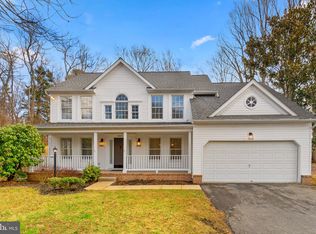 8605 Sweet Autumn Dr, Windsor Mill, MD 21244