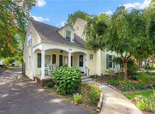 4206 Silsby Rd, University Heights, OH 44118