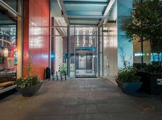 833 Homer St #907, Vancouver, BC V6B 0H4