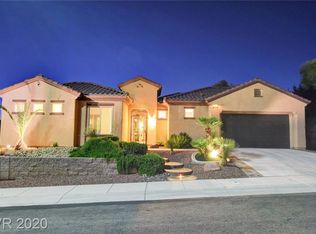 2160 Falls City Ct, Henderson, NV 89044