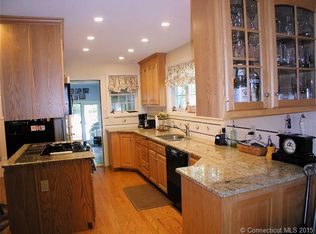 141 Winkler Rd, East Windsor, CT 06088