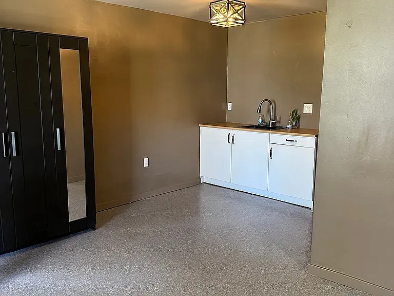 Studio, 342 sqft, $1,500 — Photo 4