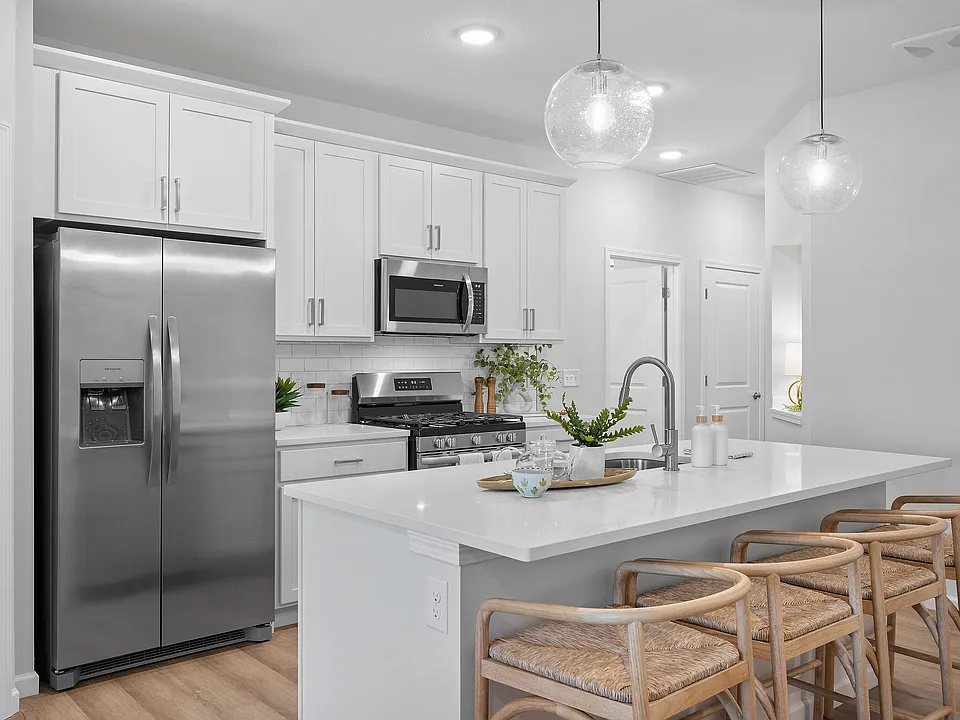 Villas at Mulberry Way