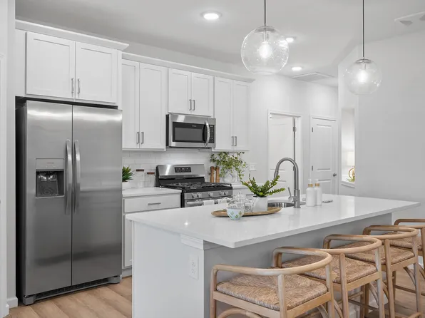 Villas at Mulberry Way