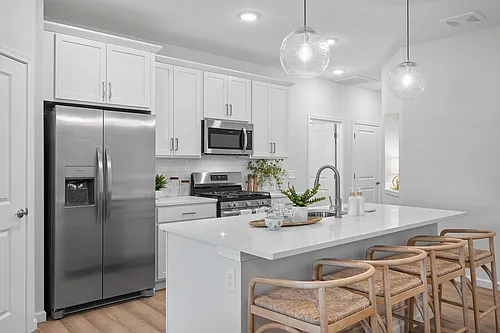 Villas at Mulberry Way Photo 1