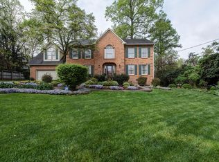 8604 Amblecote Rd, Knoxville, TN 37923