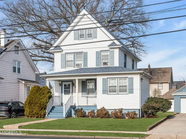 184 Green Street, Woodbridge Proper, NJ 07095