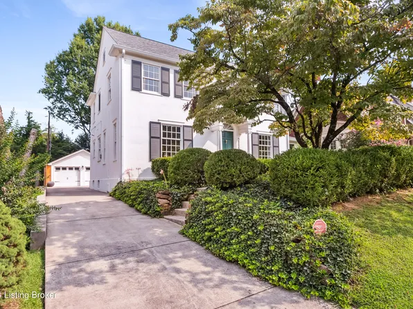 2115 Village Dr, Louisville, KY 40205