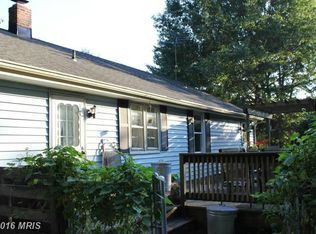 3600 Beckleysville Rd, Millers, MD 21102