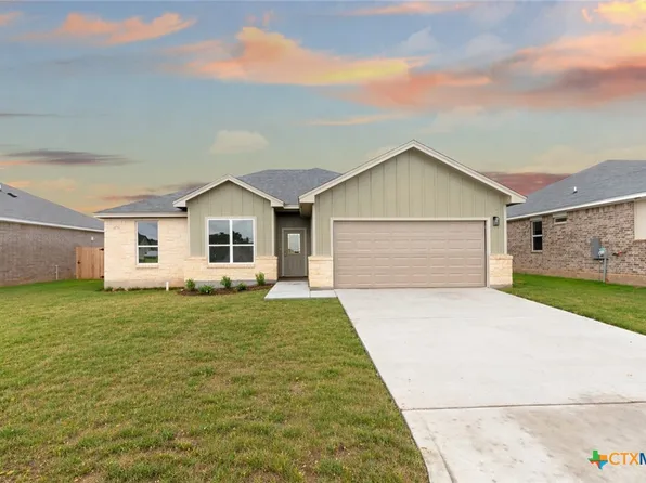 805 Liberty Park Dr, Belton, TX 76513