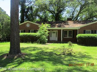 1004 Forest Glen Dr, Albany, GA 31707