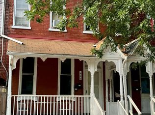 443 Walnut St, Pottstown, PA 19464