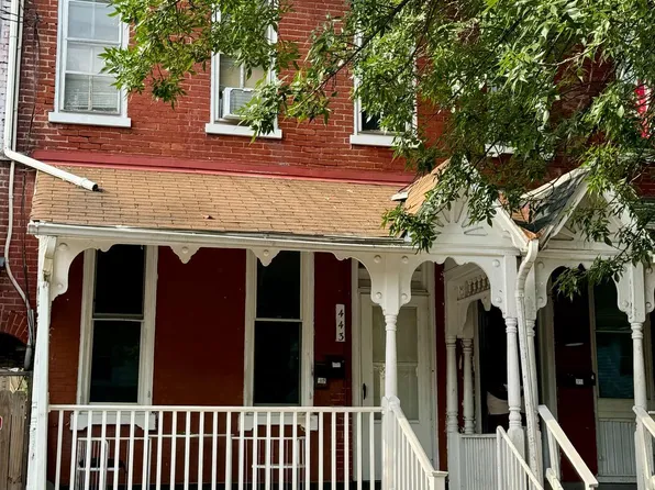 443 Walnut St, Pottstown, PA 19464