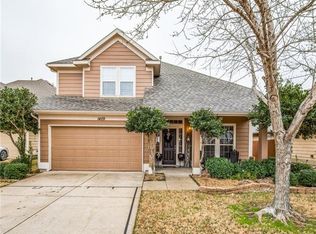 1409 Lacewing Dr, McKinney, TX 75072