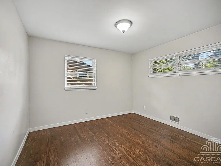 7745 Nall Ave — Photo 4