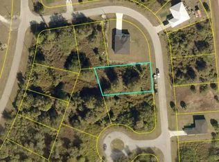 3032 June Cir #13, Labelle, FL 33935