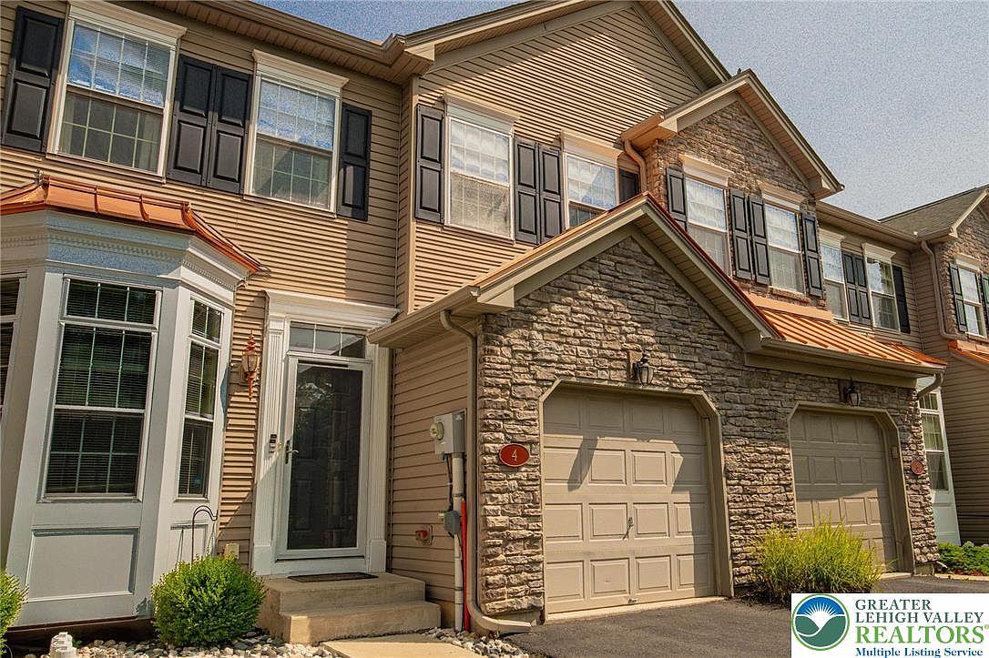 4 Hillside Ct N, Palmer Twp, PA 18045 | Zillow