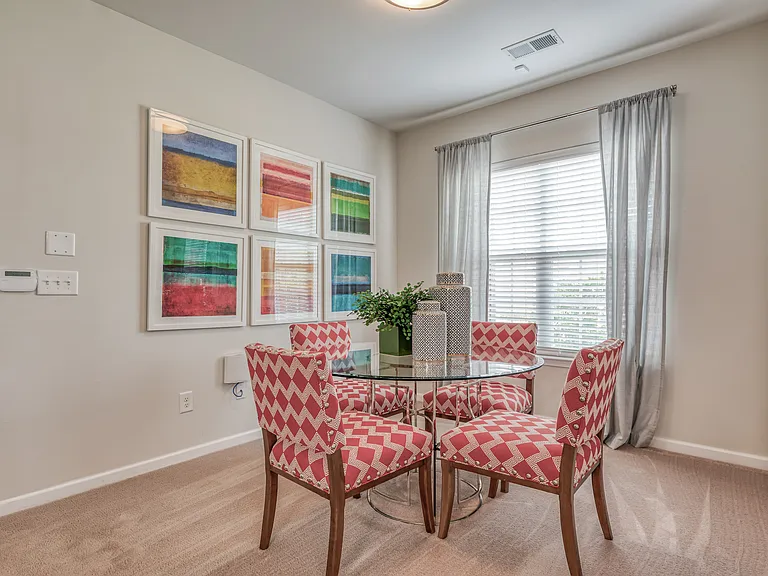 Reserve at Park West — Photo 10