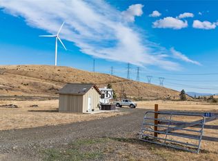 6411 Bettas Rd, Cle Elum, WA 98922