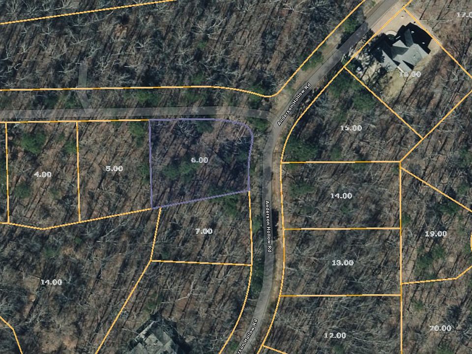 1st image of 0 Anderson Hollow Rd Lot 269