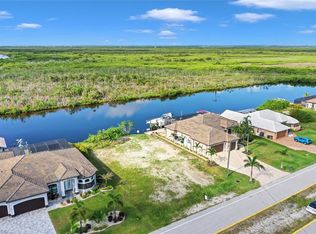 4314 Gulfstream Pkwy, Cape Coral, FL 33993