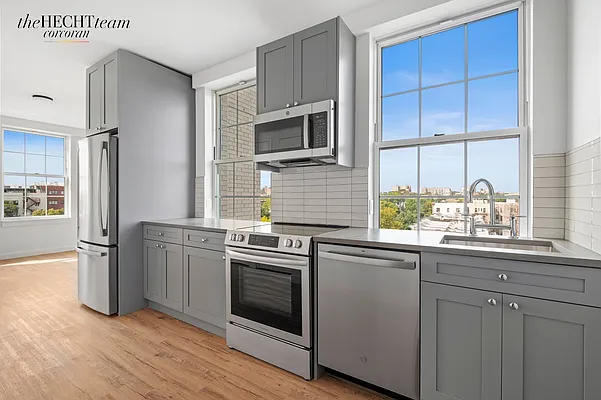 Rented by Corcoran | media 1