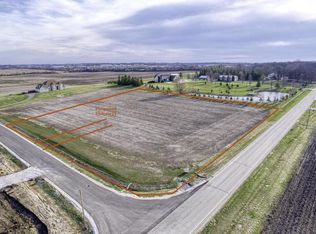 LOT 3 50th Rd, Sturtevant, WI 53177