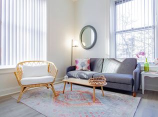 1851 Columbia Rd NW, Washington, DC 20009