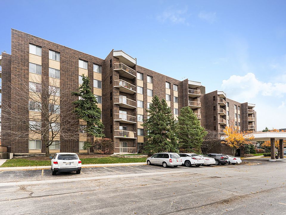 1st image of 2201 S Grace St APT 504