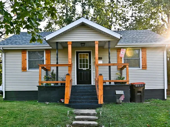 317 S Washington Ave, Lebanon, MO 65536
