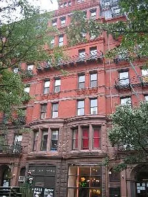 Rented by Corcoran | media 1