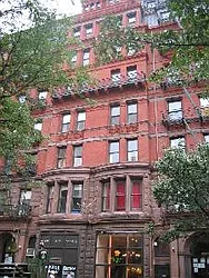 Rented by Corcoran