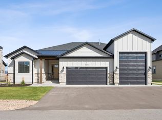 1373 Sage Way #47, Kamas, UT 84036