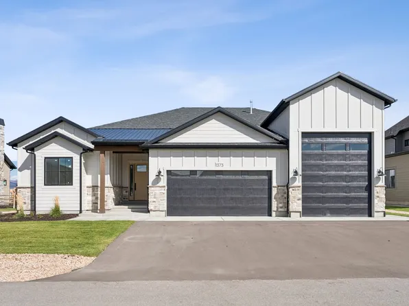 1373 Sage Way #47, Kamas, UT 84036