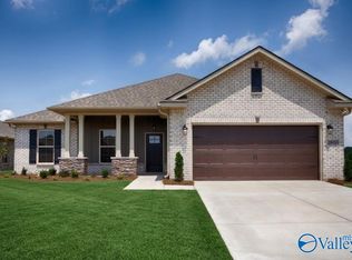 28455 Molly Bee Ln, Toney, AL 35773