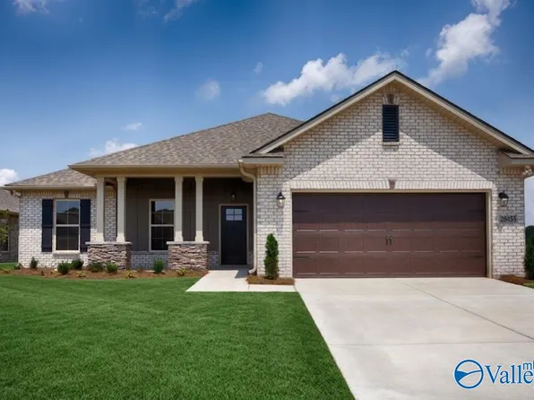 28455 Molly Bee Ln, Toney, AL 35773