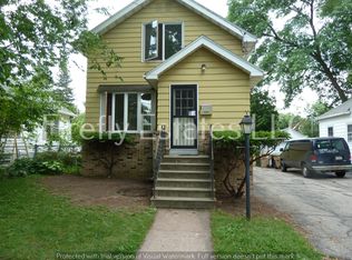 3213 Thorp St, Madison, WI 53714
