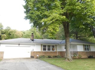 405 Idlewood Rd, Youngstown, OH 44515