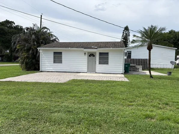 2912 SE 29th Ter, Okeechobee, FL 34974