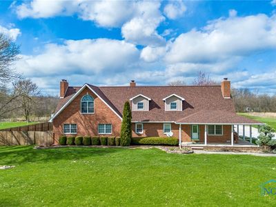 6276 County Road 33, Helena, OH, 43435