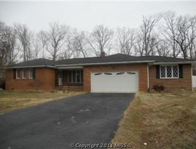 12205 Abner Ct, Fredericksburg, VA, 22407