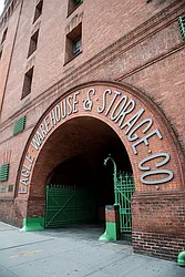 Sold by Hawksview Management