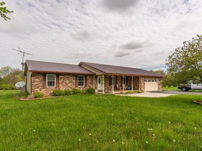 10005 Wolfe Rd, New Vienna, OH, 45159