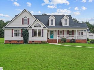 122 Bailey Brown Rd, Easley, SC 29640